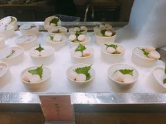 -雍和会海鲜姿造自助(湖东路店)