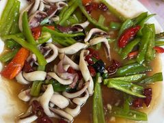 -东兴快餐(文昌南路店)