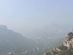 -抱犊寨风景区