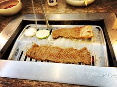 -高丽屋(天宁寺店)