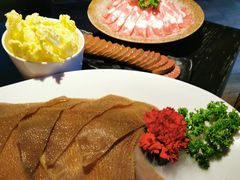 -九鼎轩脆毛肚火锅(商业街店)