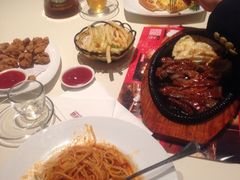 芝士条-菲滋意式餐厅(西溪印象城店)