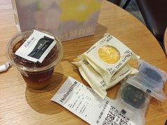 -好利来(龙首印象城店)