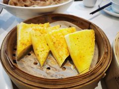 贵妃小麦糕-流舫海鲜酒家(张溪店)