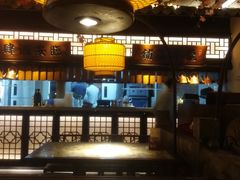 -绿茶餐厅(昌平悦荟店)