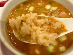 龙虾汤泡饭-北京厨房(SKP店)