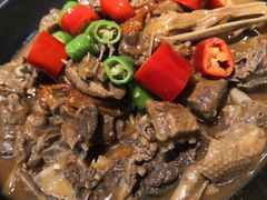 -董府·古宅餐厅