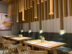 大堂-炖物24章·顺时轻养茶(杭州保利时光里店)