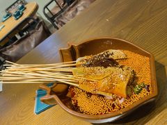 -庆乙楼·乐山菜(光环店)