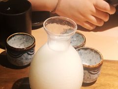 -山葵家居酒屋(天目里店)