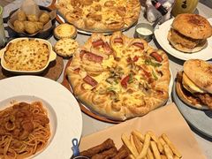 -必胜客(经开万达店)