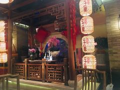 -二十八里太湖船菜(吉祥路店)