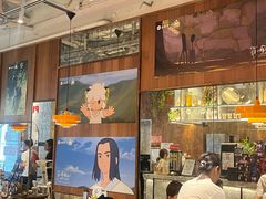 -必胜客(大宁路店)