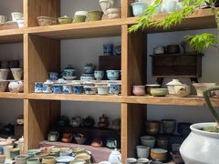 -自由生长植物工作室(深港花卉中心店)