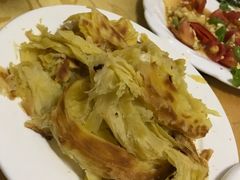 -苏莱特色牛骨滩羊手抓馆(长城东街总店)