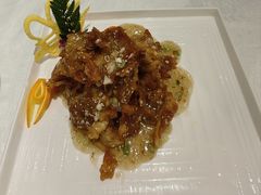 -香满楼(南关店)