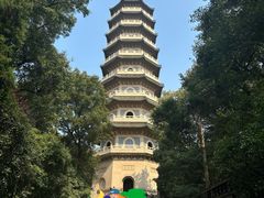 -灵谷景区