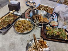 -神伙烧烤(江北黄泥塝店)