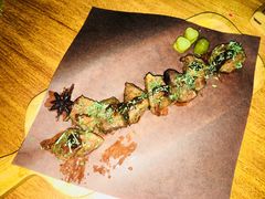 -蜉蝣酒吧(仓山万达店)