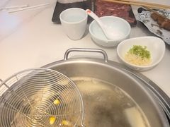 -牛品福潮汕牛肉火锅(旺庄店)