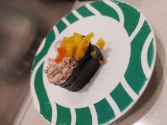 -新一番三文鱼寿司(大东海店)