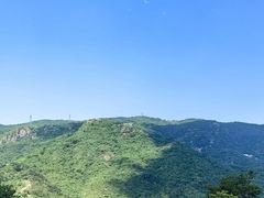 -妙峰山风景名胜区