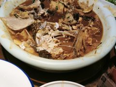 -小吊梨汤·北京菜(香山店)