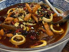 -粤盛海鲜平价店(洛溪食街店)
