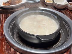 -大良毋米粥(锦龙路总店)