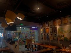 -乐凯撒披萨(南山书城店)