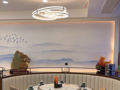 -紫藤园·天目湖大鱼头(南山竹海店)