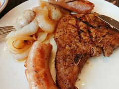 -北京王府井希尔顿酒店·万斯阁西餐厅