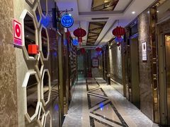 -V麦量贩KTV(富康城店)