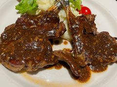 -大树餐厅(红旗街万达店)