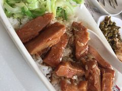 -南城香·饭香串香馄饨香(富丰桥店)