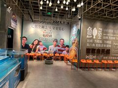 -U你·湖北家宴菜(南湖总店)