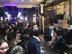 -龙聚德北京烤鸭(沙坪坝华宇A馆店)