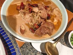 -真地道京味府·鲜橙烤鸭·北京菜(朝外大街东大桥店)