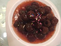 -肘子酥·天津菜·特色捞面(德云社店)