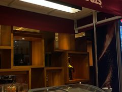 -盛宴自助餐厅(运达喜来登店)