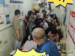 -玲玲米粉·新疆现炒米粉(大十字总店)