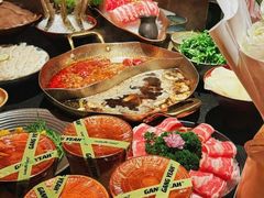 -色響火锅(恒隆广场店)