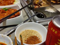 -海底捞火锅(金鼎广场店)