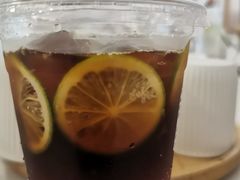 -Cafe on warm(丹霞店)