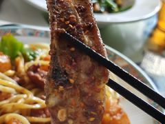 -撒拉花儿·新疆菜·清真(太阳宫店)