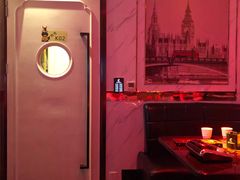 -皇马纯KTV(景田店)