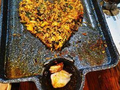 -Dombe豚(黑猪肉街店)