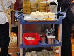 -香港蓮香樓(中環店)