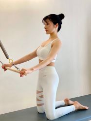 -彤竹瑜伽普拉提馆·女子孕产健身会所