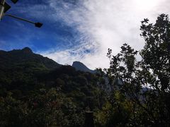 -七娘山